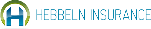 Hebbeln Insurance Logo